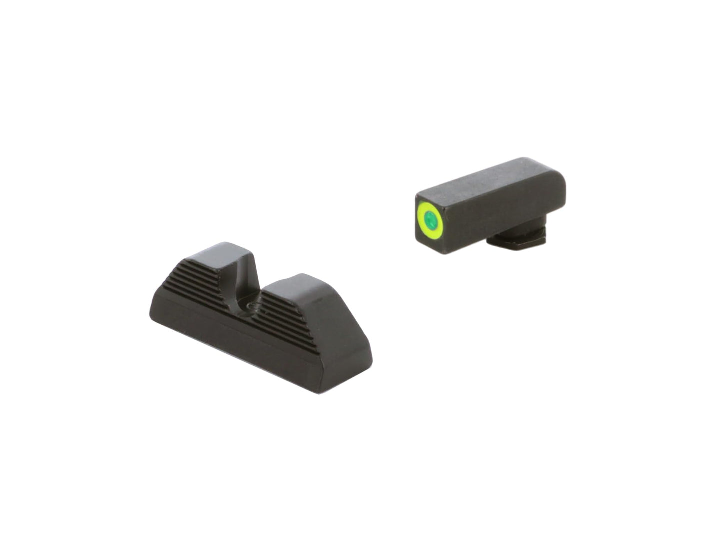AMERIGLO Protector Sight Set for Glock - Fits Models 42, 43, 43X, 48