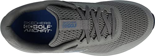 Max Fairway 3 Golf Shoes - 10.5 Wide / Charcoal/Navy
