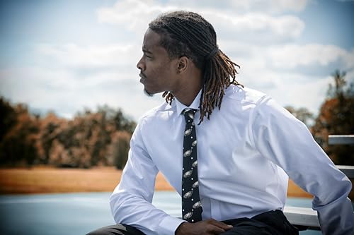 Philadelphia Eagles NFL Team Logo Necktie - OSFM