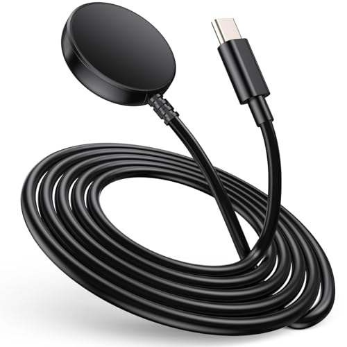 3.3FT USB C for Samsung Galaxy Watch Charger 8/8 Classic