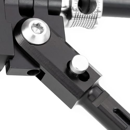 MDT Ckye-Pod Gen 2 Triple Pull Bipod - 14.5" to 36" Adjustable