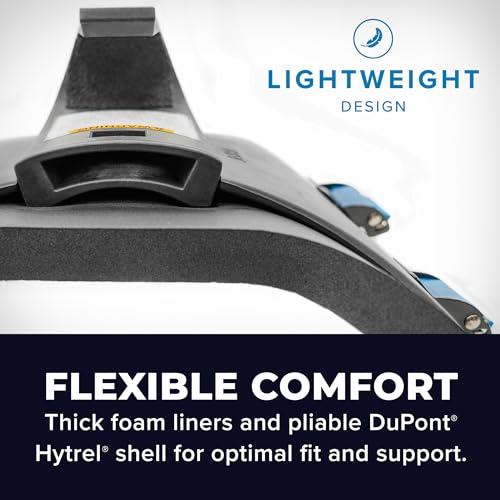 Gravity Boots for Inversion Decompression & Stretching - Standard Fit