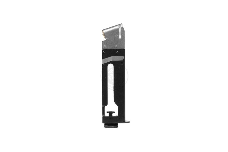 WG 1911 Special Combat CO2 Non Blowback Pistol Airsoft Magazine - Full Metal