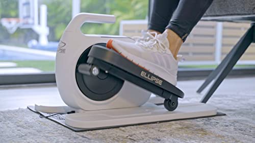 Motorized Leg Movement Machine - 3 Speed Exercise Device