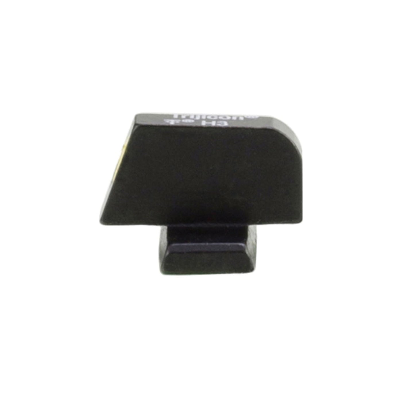 Trijicon HD XR Front Sight -, Orange Front Outline, Sig Sauer .40 Smith & Wesson & .45 Acp