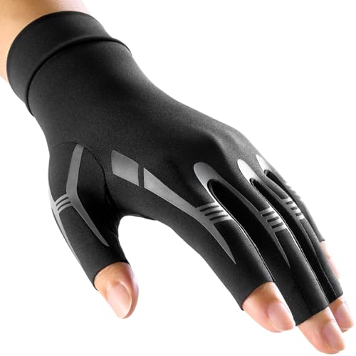 Compression Arthritis Gloves for Pain Relief & Swelling