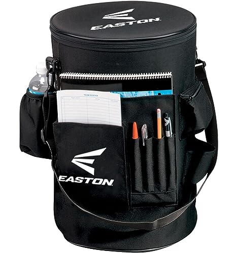 Coaches Bucket Organizer with Slip Over Cover - 6 Gallon