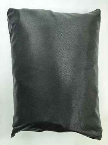 Ebike Cover, 420d Oxford Outdoor Bike Cover, Durable Ripstop Lock Holes & 3 Buckles for Ebike Touring Mountain Bike up to 75 inch (L*W*H: 75" x 31" x 40")