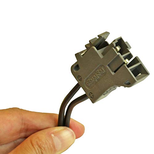 Peg Perego 24V Battery Charger MECB0111 — Replacement Charger for Gaucho, Polaris Ride-On Toys