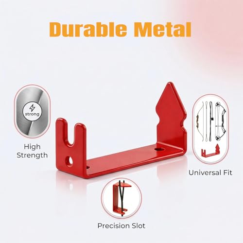 Bowstring Separator and Serving Thread Set - Archery Tools
