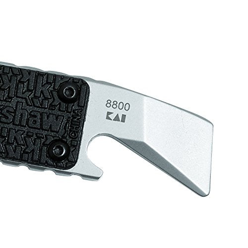 PT-1 Multi-Function Keychain Tool - Stainless Steel