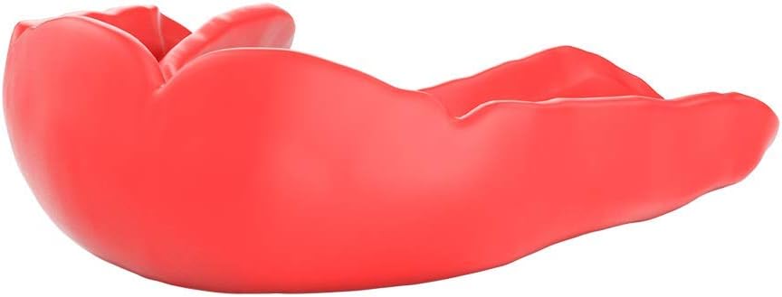 Shock Doctor Ultra Microfit Mouthguard - Adult Size for Maximum Comfort & Protection