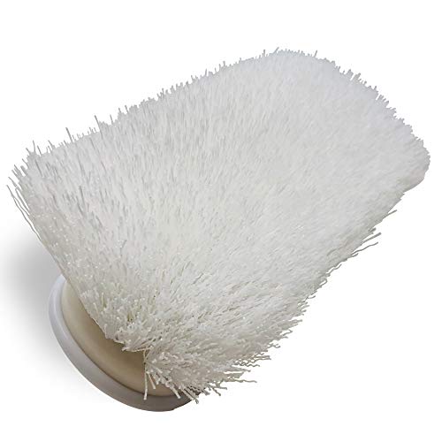 Stiff Boat Deck Brush Head - 8