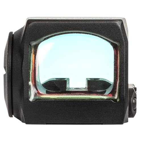 SIG SAUER Romeo-X Compact Reflex Sight - 3 MOA Red Dot - Black