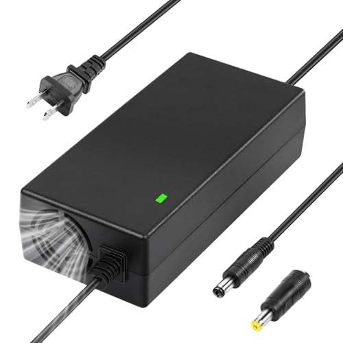 54.6V 2A Ebike Charger for 48v 13S Li-ion Battery