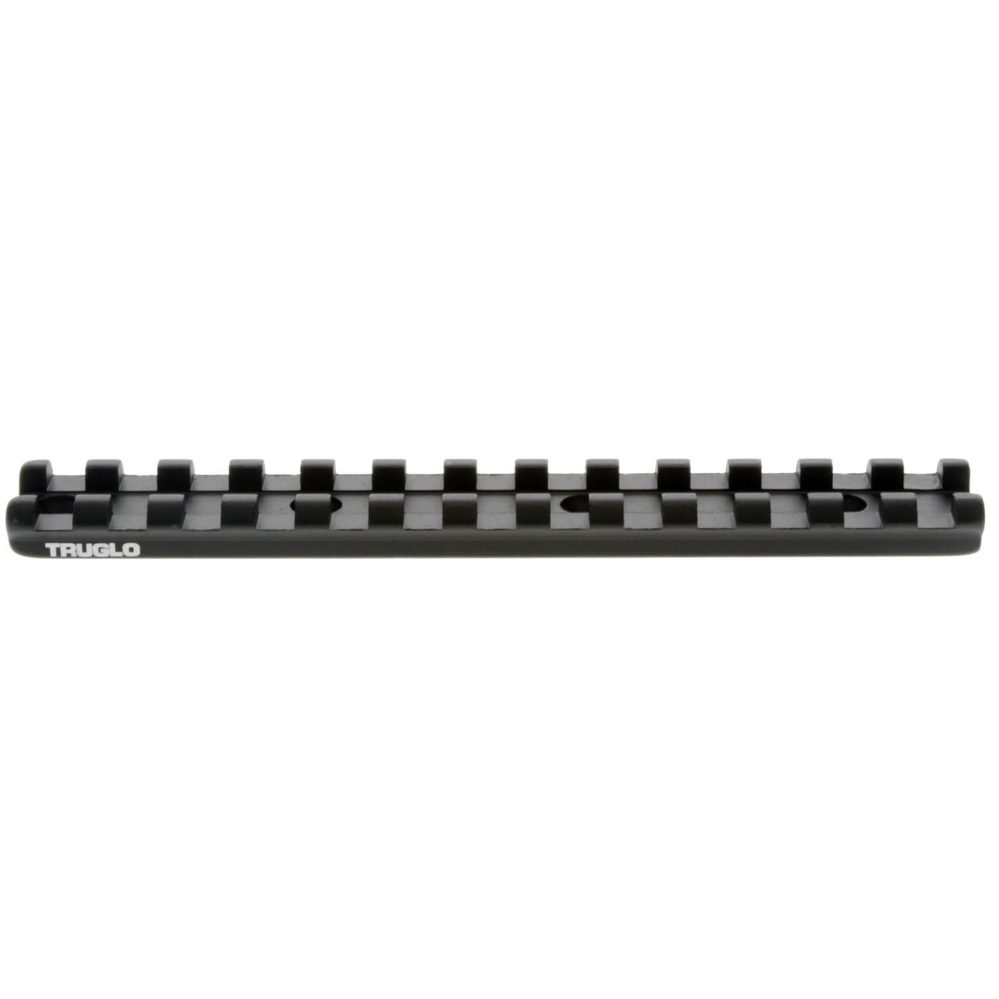TRUGLO Tactical Hunting Shooting Durable Aluminum Mounting Picatinny Optic Rail Compatible with Picatinny & Weaver-Style Rings Screws Wrench Included for Remington 870/1100 / 11-87 Versa Max Series
