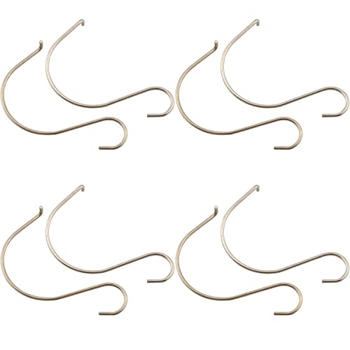 Omega Replacement Springs for Benchmade Griptilian Mini 940 - 4 Pairs