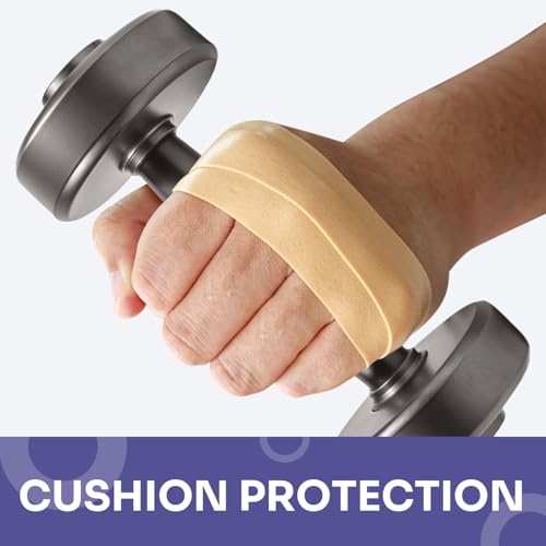 Waterproof Flexible Foam Medical Tape - 1" x 5 Yards, 2 Rolls