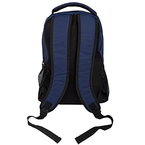 Dallas Cowboys NFL Action Backpack with Laptop Sleeve