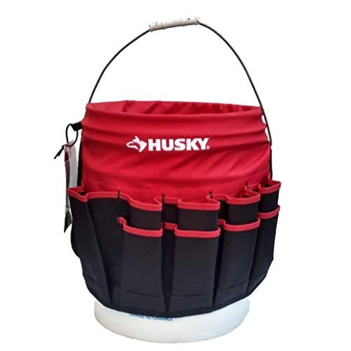 Husky 82079N14 Bucket Jockey