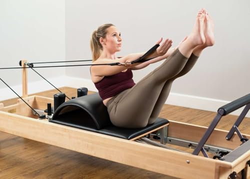 Lightweight Pilates Baby Arc - Spine Corrector & Back Stretcher