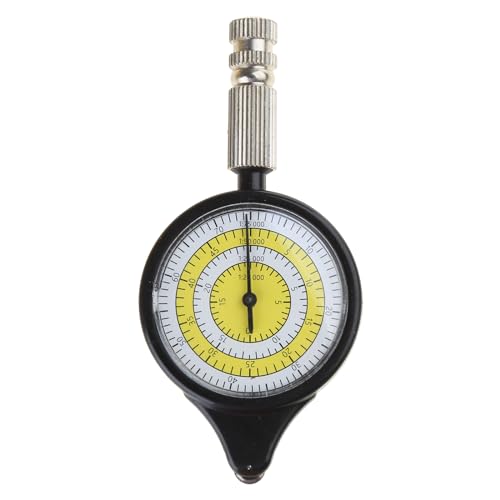 Map Rangefinder Odometer - Multifunction Curvimeter for Outdoor Use