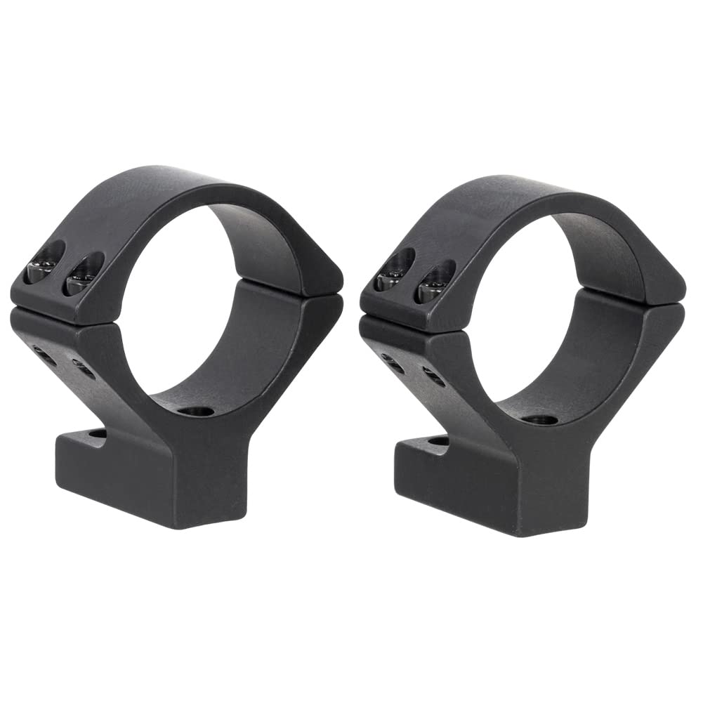 Talley 750759 30mm Tikka T1x (High) 0.6 Height, Multi