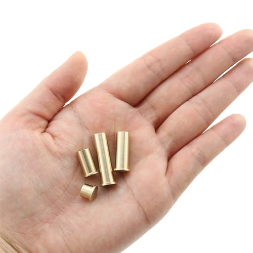 DGZZI Golf Club Weight Set 8g-2g Copper Nails 4x2g-4x4g 0.355" Head