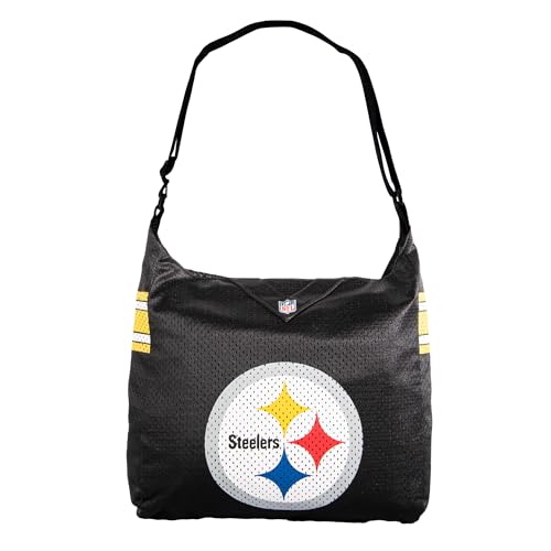 Cincinnati Bengals Jersey Tote Bag - Team Color, 15" x 4" x 14"