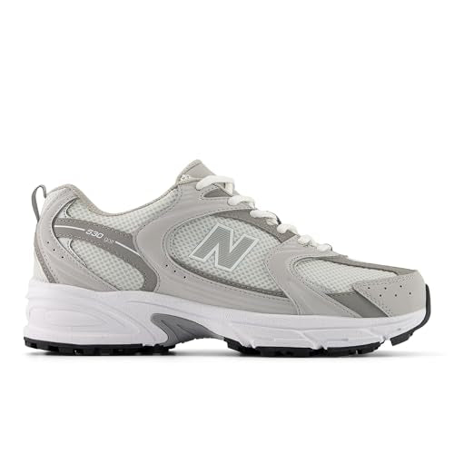 New Balance Women's 530 Golf Shoes - Size 8.5 Grey