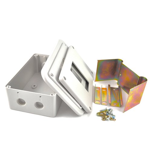 EKM Metering -- Indoor Enclosure Kit