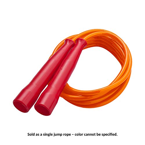 7 Foot Speed Jump Rope - Durable Licorice Skipping Rope for Fitness