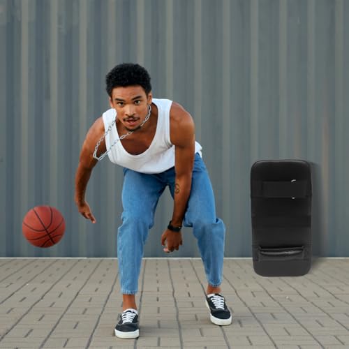 Basketball Blocking Pad - Wear-Resistant Training Mat for Drills