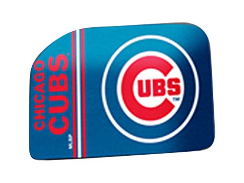Chicago Cubs Large Mirror Cover - Stylish Vehicle Accessory