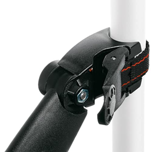 SKS Germany X-Tra Dry Rear Bicycle Fender - Lightweight Mudguard for All Bikes