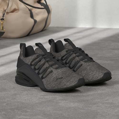 Men's Tazon 6 Sneakers - Stylish Synthetic Leather Design