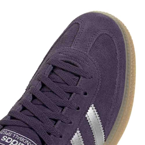 Handball Spezial Sneakers - Women's Purple - Size 7