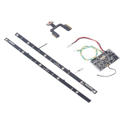 VGEBY Scooter Circuit Board,BMS Controller Battery Dashboard Circuit Board Parts for Xiaomi M365 Electric Scooter