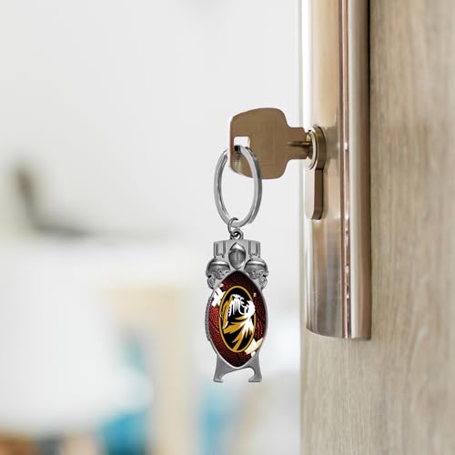 Missouri Tigers Key Chain Bottle Opener - 1.25 x 3.75
