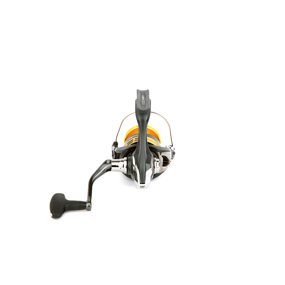Shimano Sahara FJ Spinning Reels (SHC3000HGFJ) Fishing