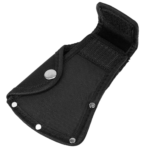 Hatchet Sheath Cover - Durable Oxford Protective Ax Head Cover for 1.25lb Axes