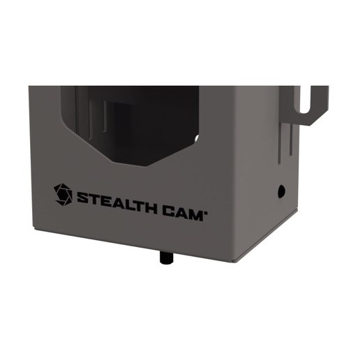 Stealth Cam Bear Security Box (Large, 2-Pack) Bundle (2 Items)