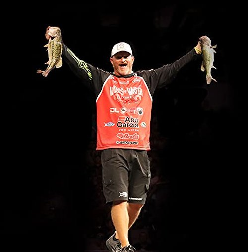Berkley Stunna Fishing Hard Bait, Hankie Pankie, 112mm - 1 (1/2 oz)