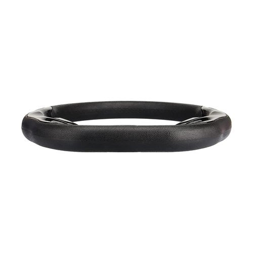 D Shape Style Golf Cart Steering Wheel Universal Design for Club Car Ds and Precedent EZGO RXV & TXT, Yamaha Golf Cart Steering Wheel
