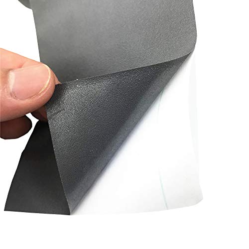 - Simplemiuji Dark Gray Matte Wallpaper Border Peel Stick Home Ceiling Decorative Border for Bathroom Living Room Kitchen 4inch by 32.8ft 10 Meters