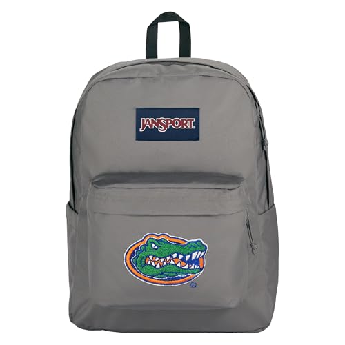 Florida Gators SuperBreak Plus Backpack with Laptop Sleeve