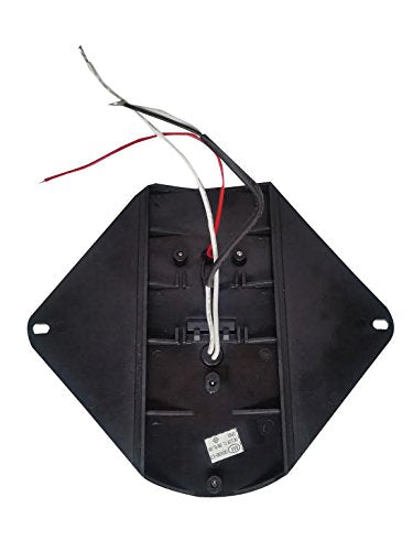Pactrade Marine Waterproof LED Masthead & Deck Light for Sailboats Up to 12M