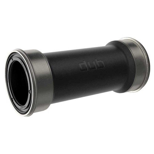 SRAM, Dub PF92 89/92mm (55mm Chainline), Press Fit BB, BB92, Spindle: 28.99mm, Width: 92mm, Diameter: 41mm, Bicycle-Pedal