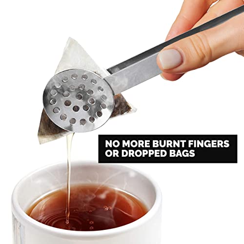 Orblue Tea Bag Squeezer 2-Pack