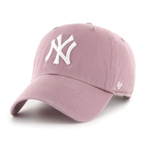 Women's Visor Cap - Mauve
